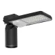 LED utcai világítású ipari közúti lámpatest 30W 3600lm 6500K IP65 fekete városi terület Ledvance