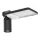 LED utcai világítású ipari közúti lámpatest 50W 5500lm 3000K IP65 Black Urban Area Ledvance