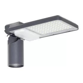   LED utcai világítású ipari közúti lámpatest 50W 6000lm 4000K IP65 szürke városi terület Ledvance