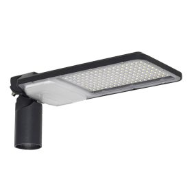   LED utcai világítású ipari közúti lámpatest 100W 11000lm 3000K IP65 szürke városi terület Ledvance