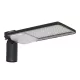LED utcai világítású ipari közúti lámpatest 100W 11000lm 3000K IP65 szürke városi terület Ledvance