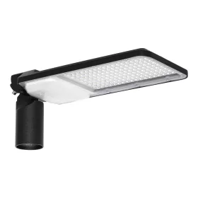   LED utcai világítású ipari közúti lámpatest 100W 11000lm 3000K IP65 Black Urban Area Ledvance