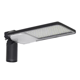   LED utcai világítású ipari közúti lámpatest 100W 12000lm 4000K IP65 szürke városi terület Ledvance