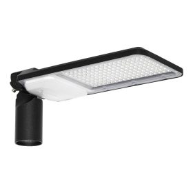   LED utcai világítású ipari közúti lámpatest 100W 12000lm 4000K IP65 Black Urban Area Ledvance