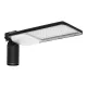 LED utcai világítású ipari közúti lámpatest 100W 12000lm 4000K IP65 Black Urban Area Ledvance
