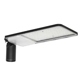   LED utcai világítású ipari közúti lámpatest 150W 16500lm 3000K IP65 Black Urban Area Ledvance
