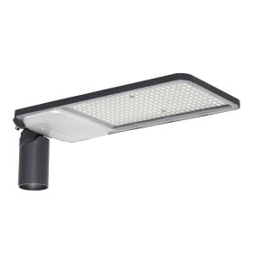   LED utcai világítású ipari közúti lámpatest 150W 18000lm 4000K IP65 szürke városi terület Ledvance
