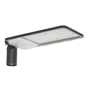   LED utcai világítású ipari közúti lámpatest 150W 18000lm 6500K IP65 szürke városi terület Ledvance