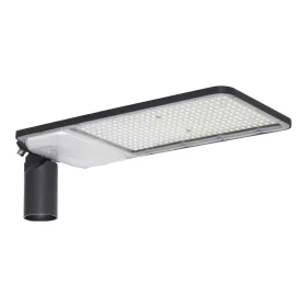   LED utcai világítású ipari közúti lámpatest 200W 22000lm 3000K IP65 szürke városi terület Ledvance