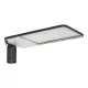 LED utcai világítású ipari közúti lámpatest 200W 24000lm 6500K IP65 szürke városi terület Ledvance