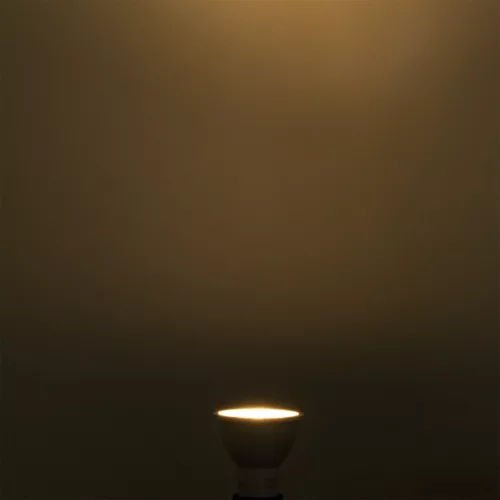 GU10 LED izzó 1.5W = 15W 135lm 3000K  36° LUMILED