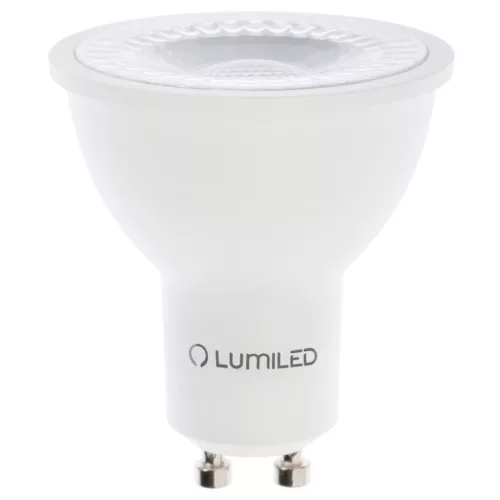 GU10 LED izzó 1.5W = 15W 135lm 3000K  36° LUMILED