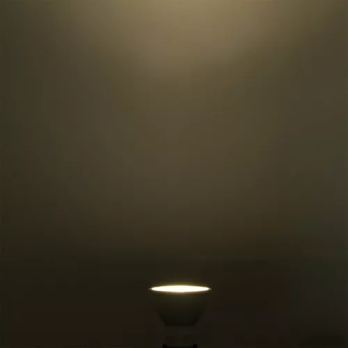 GU10 LED izzó 1.5W = 15W 135lm 4000K Semleges 36° LUMILED