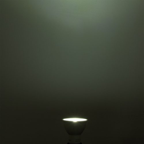 GU10 LED izzó 1.5W = 15W 135lm 6500K Hideg 36° LUMILED