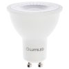 GU10 LED izzó 1.5W = 15W 135lm 6500K Hideg 36° LUMILED