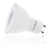 GU10 LED izzó 1.5W = 15W 135lm 6500K Hideg 36° LUMILED