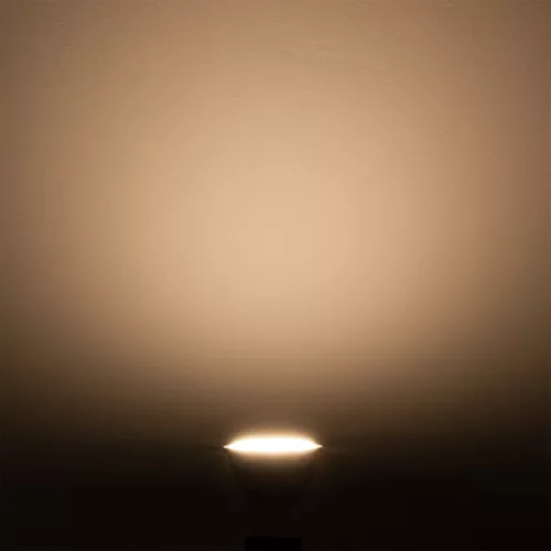 GU10 LED izzó 1,5W = 15W 135lm 3000K 120° LUMILED