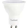 GU10 LED izzó 1.5W = 15W 135lm 6500K Hideg 120° LUMILED