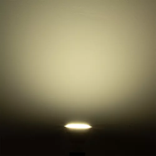 GU10 LED izzó 1,5 W = 15 W 135 lm 4000 K Semleges 120° LUMILED