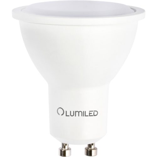 GU10 LED izzó 3W = 30W 270lm 3000K  120° LUMILED