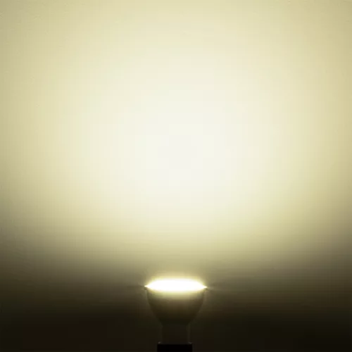 GU10 LED izzó 5W = 35W 470lm 4000K semleges 120° LUMILED