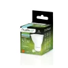 GU10 LED izzó 6W = 50W 580lm 6500K hideg 36° LUMILED