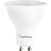 GU10 LED izzó 8W = 70W 720lm 4000K semleges 120° LUMILED