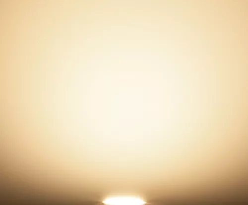 LED izzó GU5.3 MR16 6W = 50W 580lm 3000K  120° LUMILED