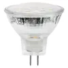 LED izzó MR11 2.5W = 20W 220lm 4000K 12v Semleges 120° LUMILED