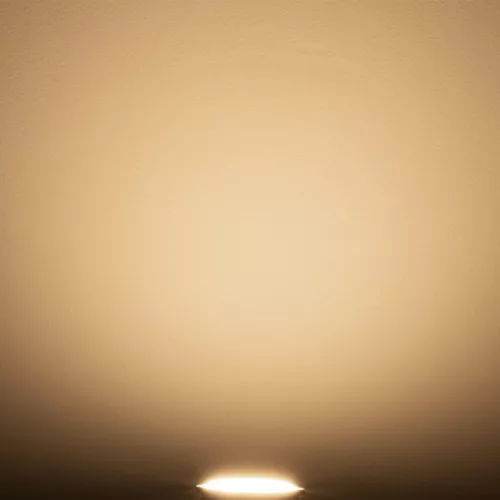 GU10 GU11 LED izzó 2.5W = 25W 220lm 3000K Meleg 120° LUMILED