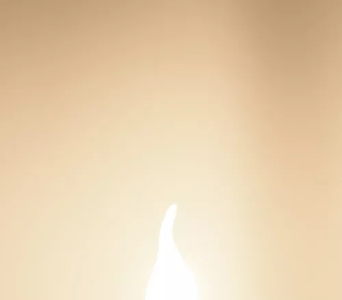 E14 BA35 LED izzó 5W = 50W 470lm 3000K 180° LUMILED