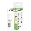 E27 P45 LED izzó 7W = 60W 650lm 3000K Meleg 180° LUMILED