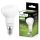 LED izzó E14 R50 6W = 50W 540lm 3000K 120° LUMILED