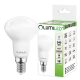 E14 R50 LED izzó 6W = 50W 540lm 4000K Semleges 120° LUMILED