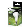 LED izzó E14 R50 6W = 50W 540lm 3000K 120° LUMILED