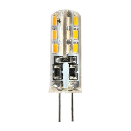 G4 kapszula LED izzó 2W = 20W 200lm 3000K 270° LUMILED