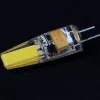 G4 CAPSULE LED izzó 3W = 35W 330lm 6500K hideg 360° LUMILED