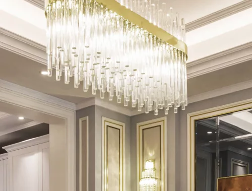 G9 LED izzó KAPSZULA 7W = 60W 670lm 6500K Hideg 360° LUMILED