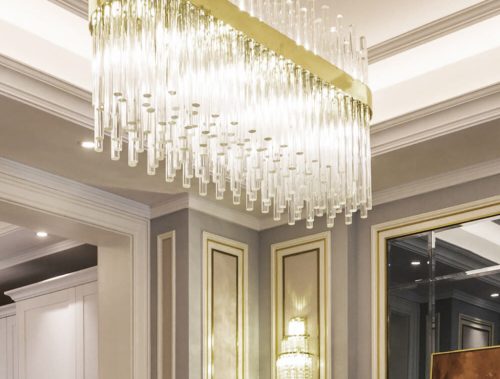 G9 LED izzó KAPSZULA 10W = 75W 970lm 4000K Semleges 360° LUMILED