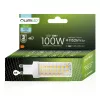G9 LED izzó KAPSZULA 12W = 100W 1152lm 6500K Hideg 360° LUMILED