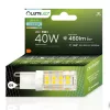 G9 LED izzó KAPSZULA 5W = 50W 470lm 6500K Hideg 360° LUMILED