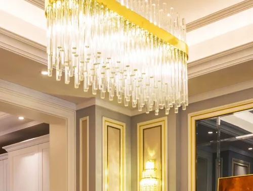 G9 LED izzó KAPSZULA 5W = 60W 550lm 3000K  360°-OS LUMILED COB