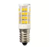 E14 T25 LED izzó 5W = 40W 470lm 3000K  320° LUMILED