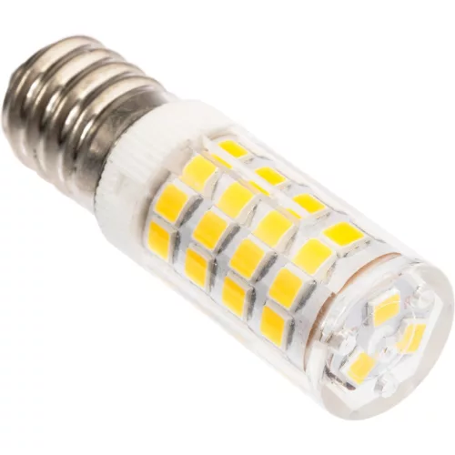 E14 T25 LED izzó 5W = 40W 470lm 3000K  320° LUMILED