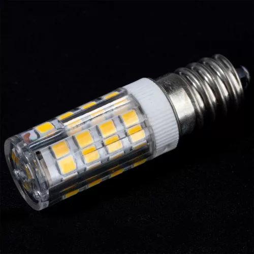 E14 T25 LED izzó 5W = 40W 470lm 3000K  320° LUMILED