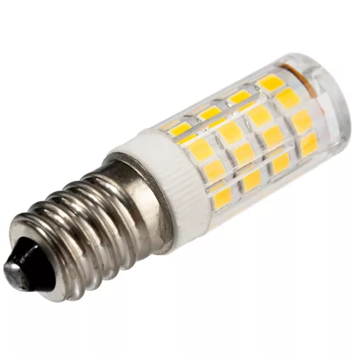 E14 T25 LED izzó 5W = 40W 470lm 3000K  320° LUMILED