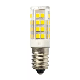   E14 T25 LED izzó 5W = 40W 470lm 4000K semleges 320° LUMILED
