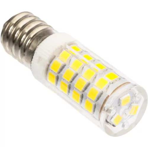 E14 T25 LED izzó 5W = 40W 470lm 4000K semleges 320° LUMILED
