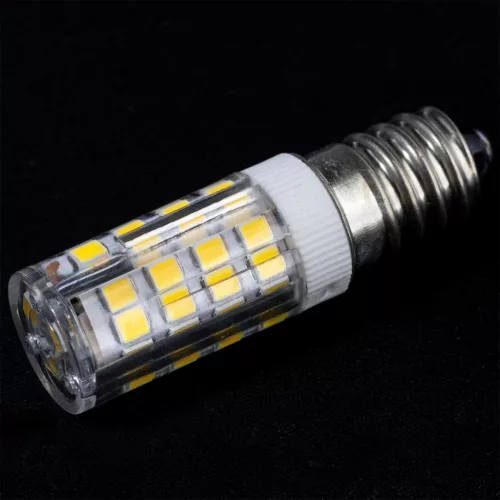 E14 T25 LED izzó 5W = 40W 470lm 4000K semleges 320° LUMILED