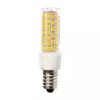 E14 T25 LED izzó 10W = 75W 970lm 3000K 320° LUMILED